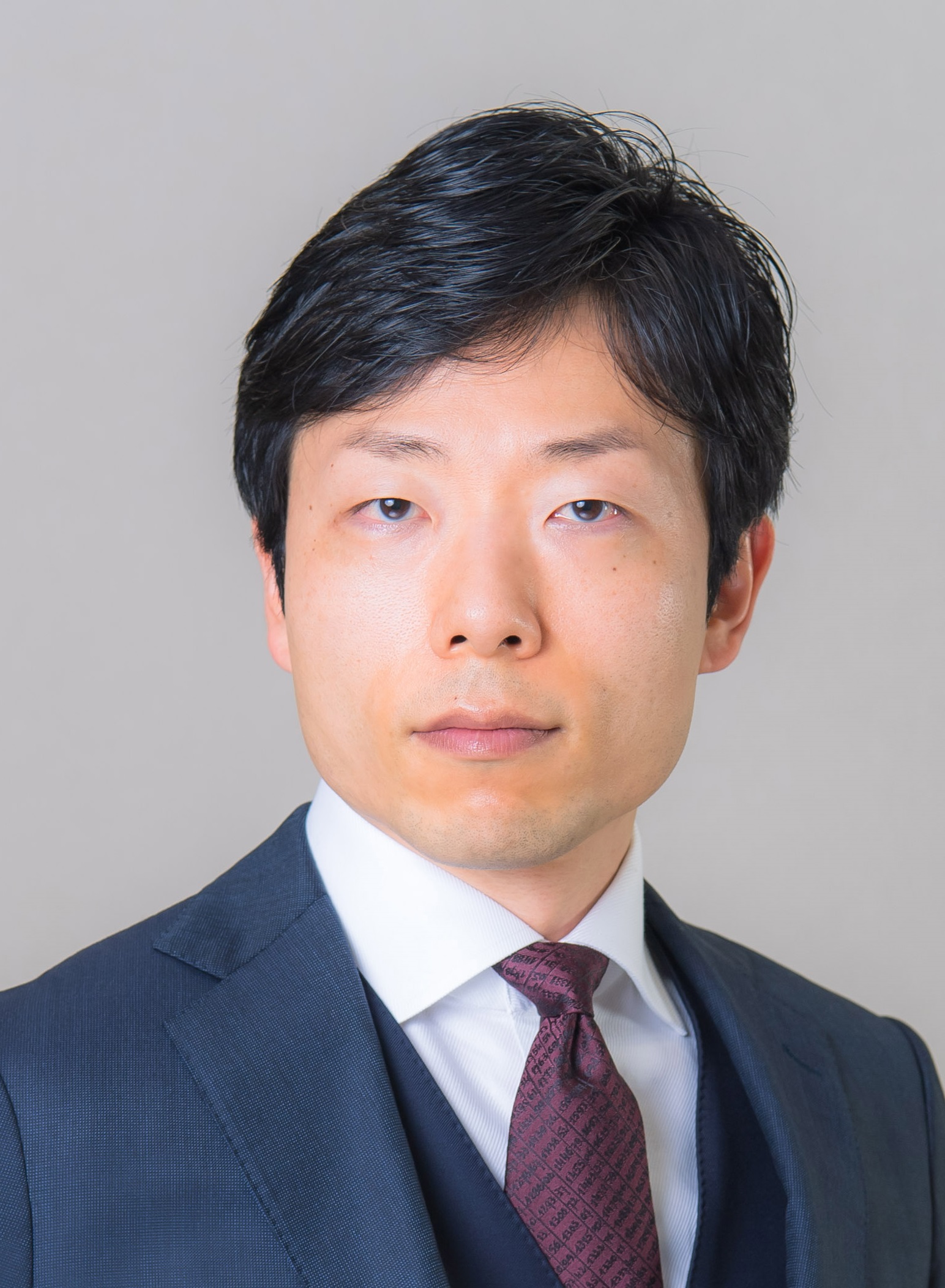 西本　良輔 氏（にしもと りょうすけ）　弁護士法人森・濱田松本法律事務所大阪オフィス　パートナー