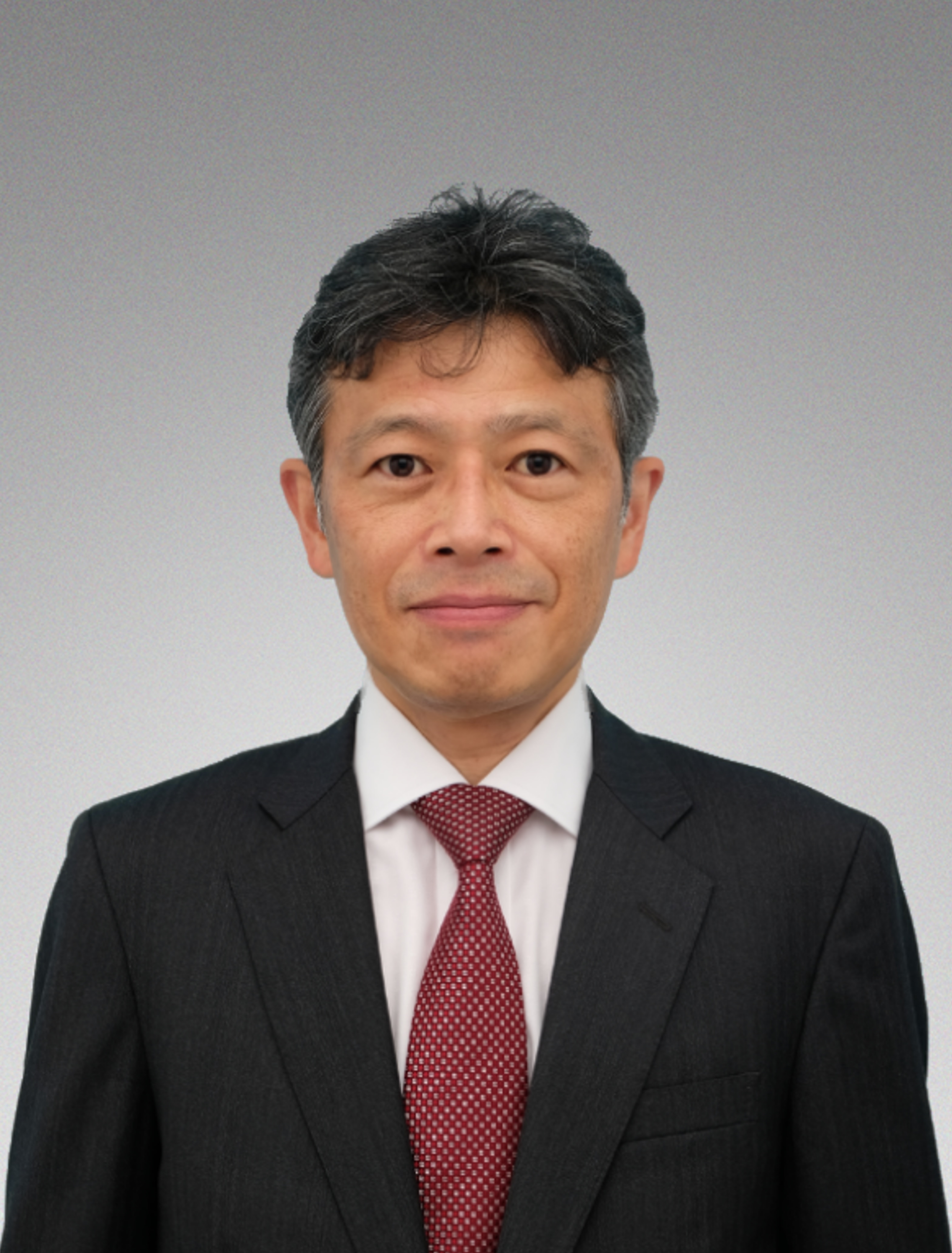 林 広 隆 氏（はやし ひろたか） 税理士