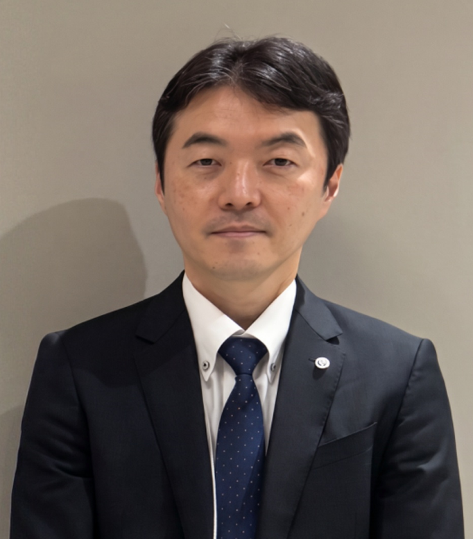 川腰 晃弘 氏　<br>社会医療法人財団董仙会　恵寿総合病院<br>事務部副部長 兼 地域連携課 課長